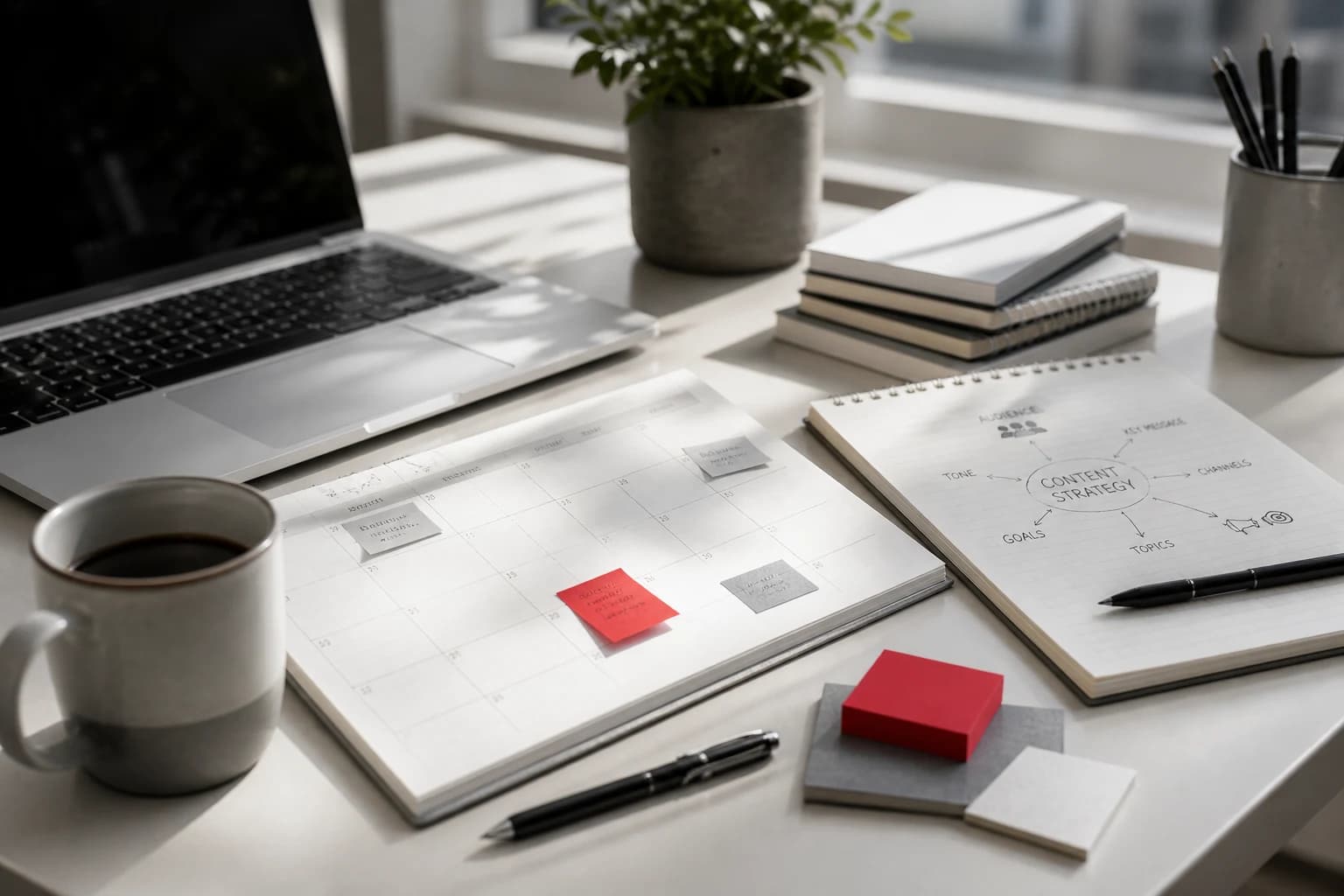 Content Marketing Essentials for Growing Your Brand