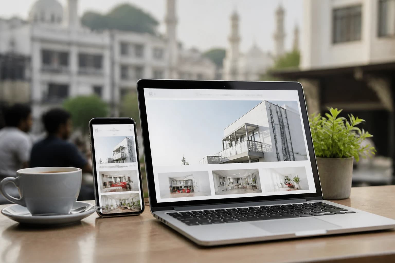 Why Your Business Needs a Mobile-Optimized Website