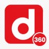 Digital i360 logo