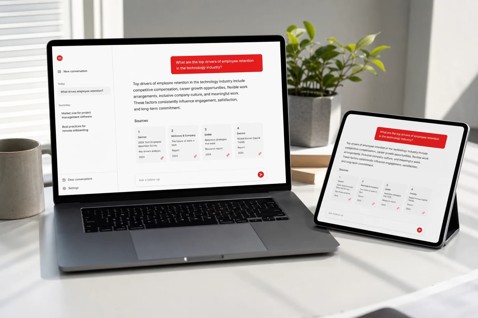 Answer Engine Optimization (AEO)