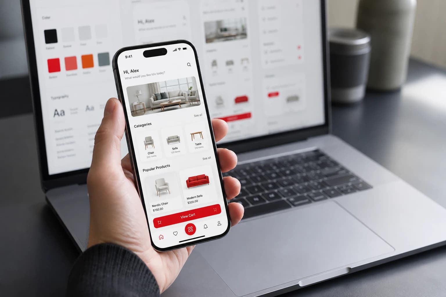 App Development